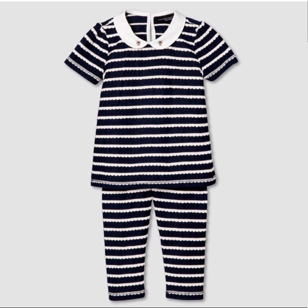 ISO Victoria Beckham matching outfit